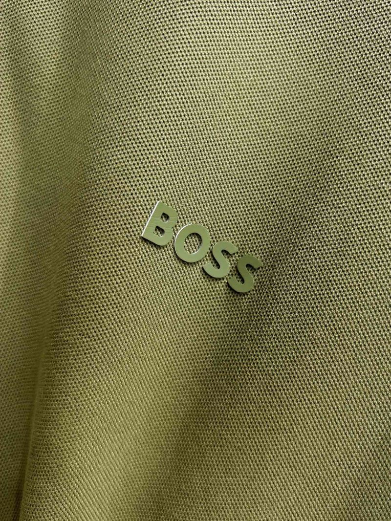 Boss T-Shirts